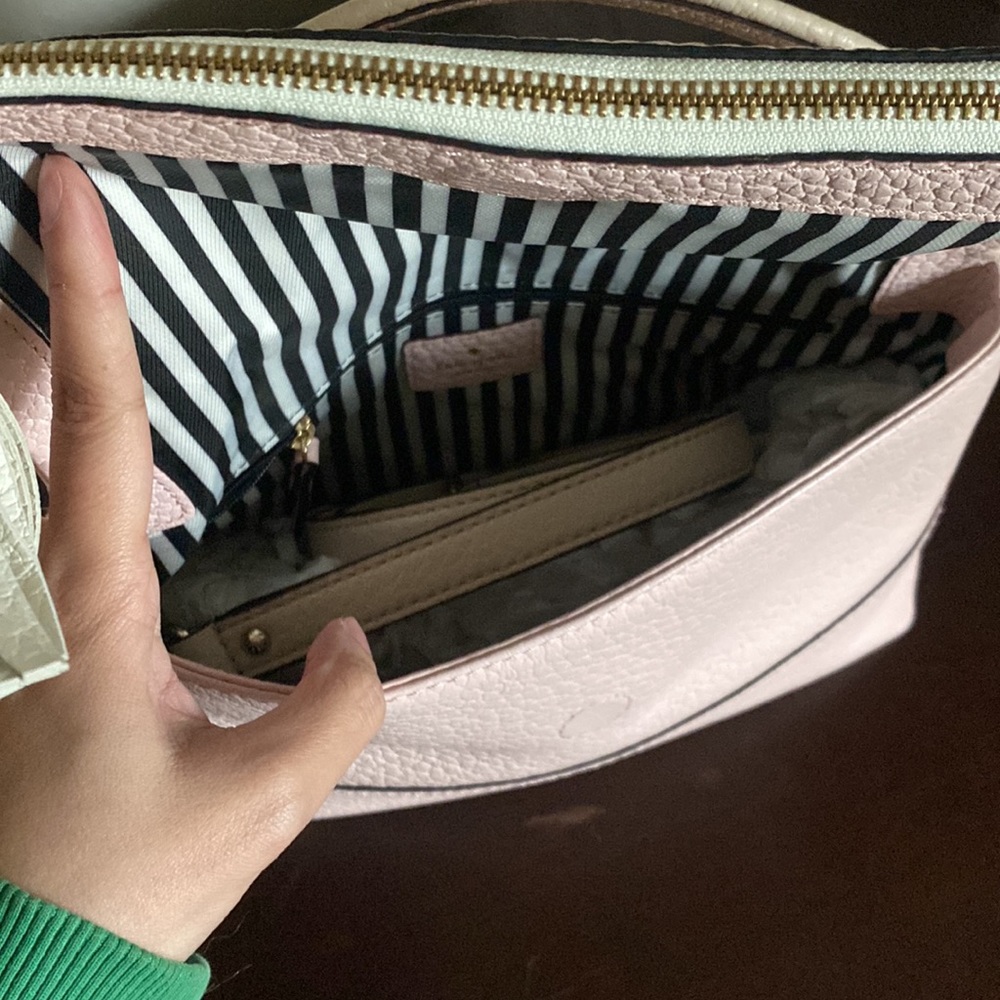 Kate Spade Mini Maria - Picture 4 of 7